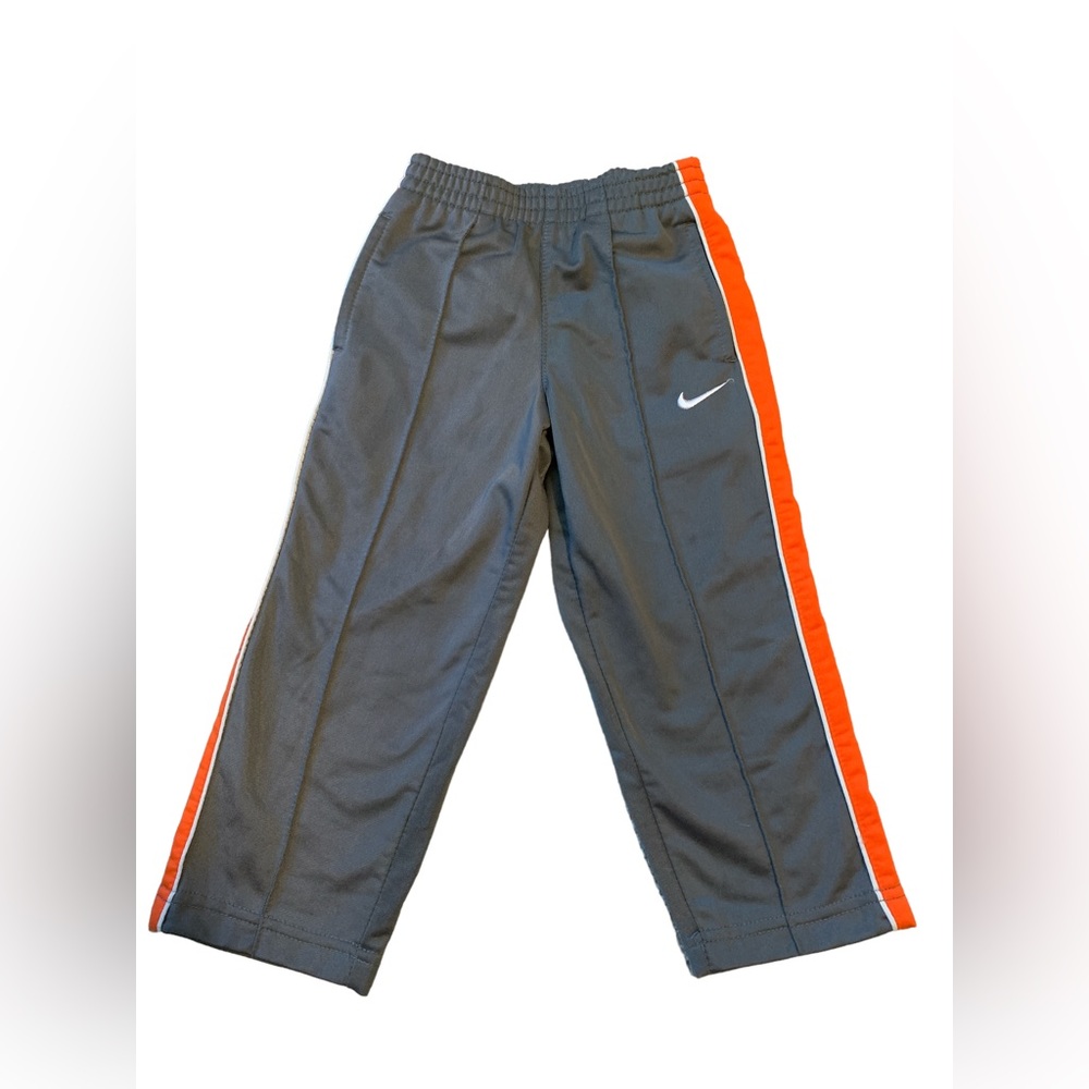Boys jogger pants
